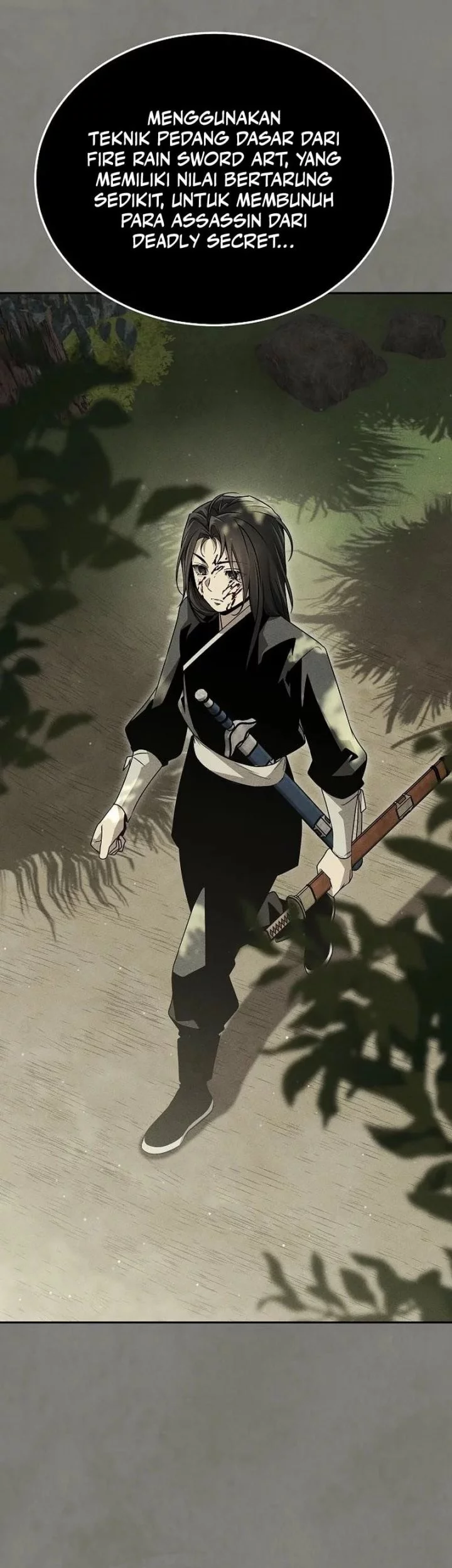 The Great Heavenly Demon Sovereign Chapter 15 Gambar 25