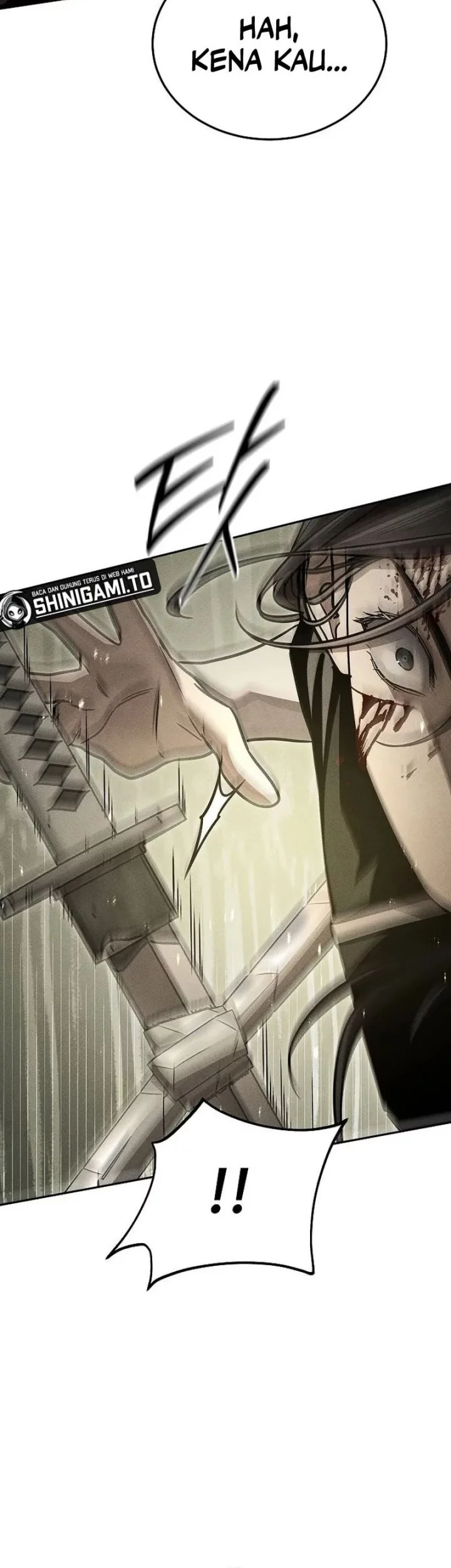 The Great Heavenly Demon Sovereign Chapter 15 Gambar 46