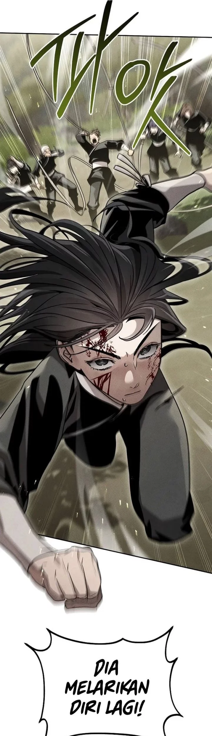 The Great Heavenly Demon Sovereign Chapter 15 Gambar 47