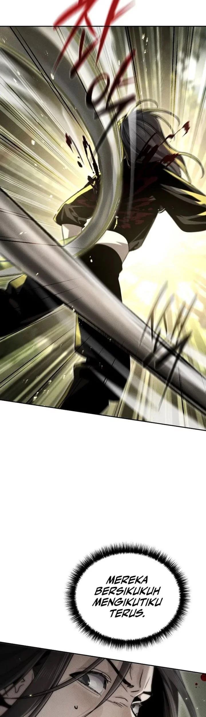 The Great Heavenly Demon Sovereign Chapter 15 Gambar 35