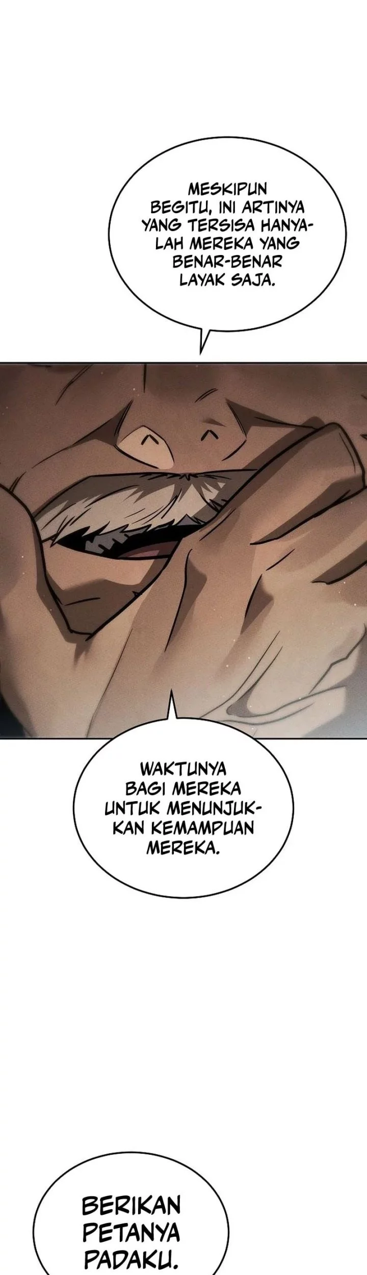 The Great Heavenly Demon Sovereign Chapter 15 Gambar 43