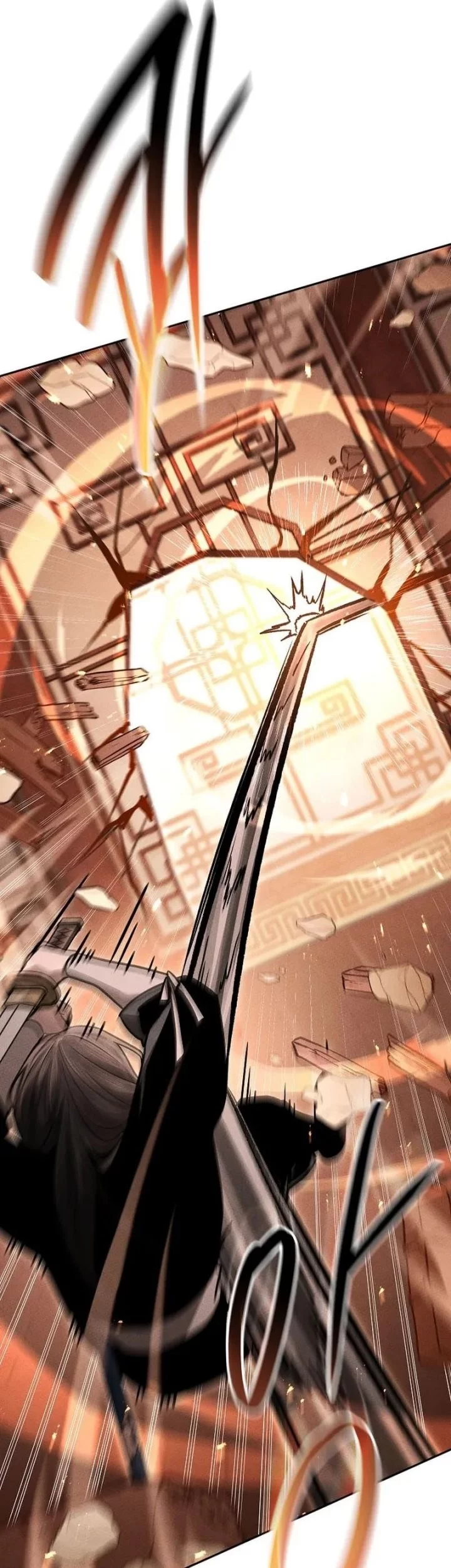 The Great Heavenly Demon Sovereign Chapter 15 Gambar 84