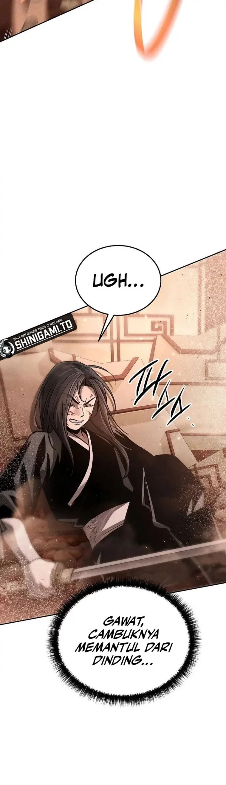 The Great Heavenly Demon Sovereign Chapter 15 Gambar 85