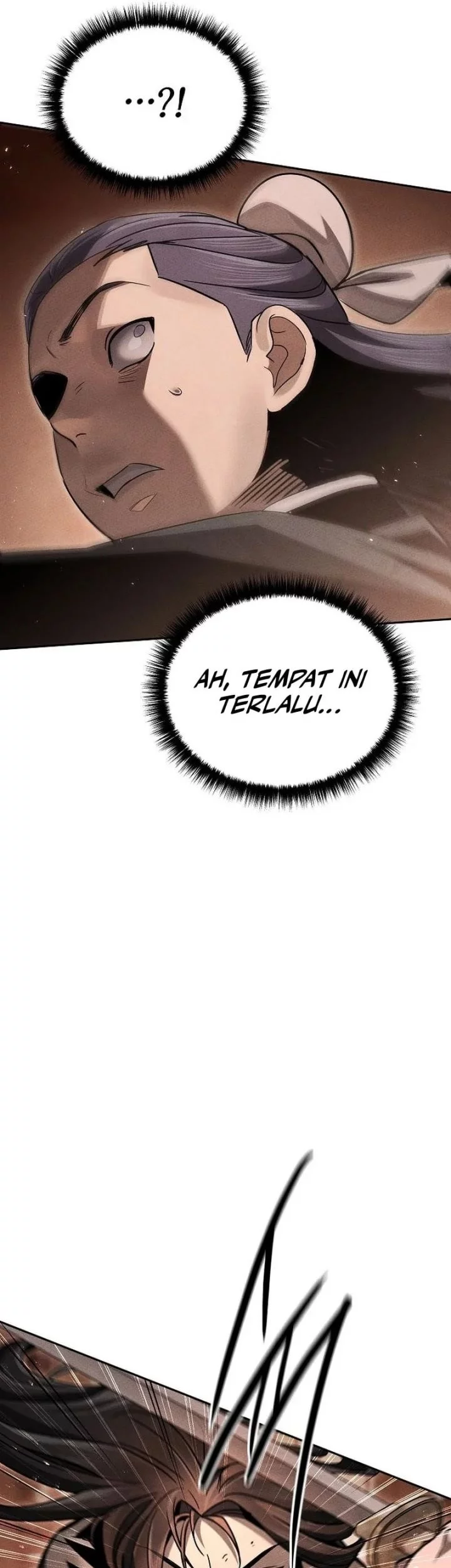 The Great Heavenly Demon Sovereign Chapter 15 Gambar 72