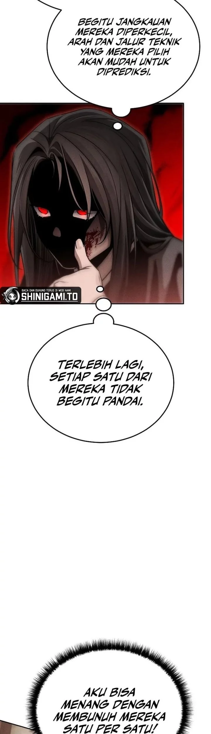 The Great Heavenly Demon Sovereign Chapter 15 Gambar 77