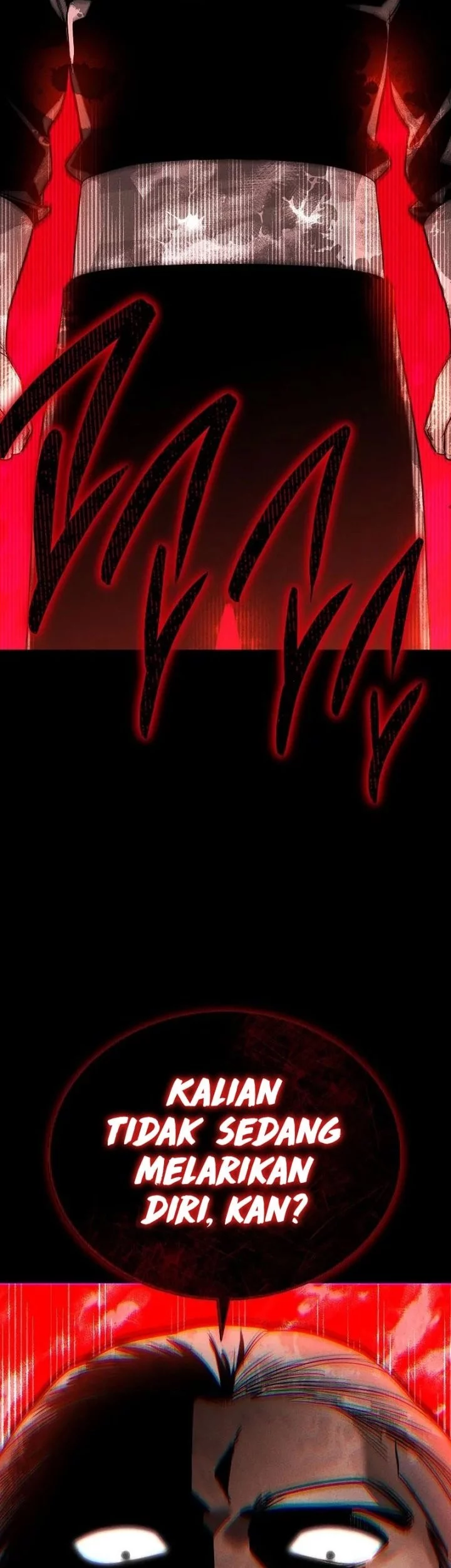 The Great Heavenly Demon Sovereign Chapter 15 Gambar 90