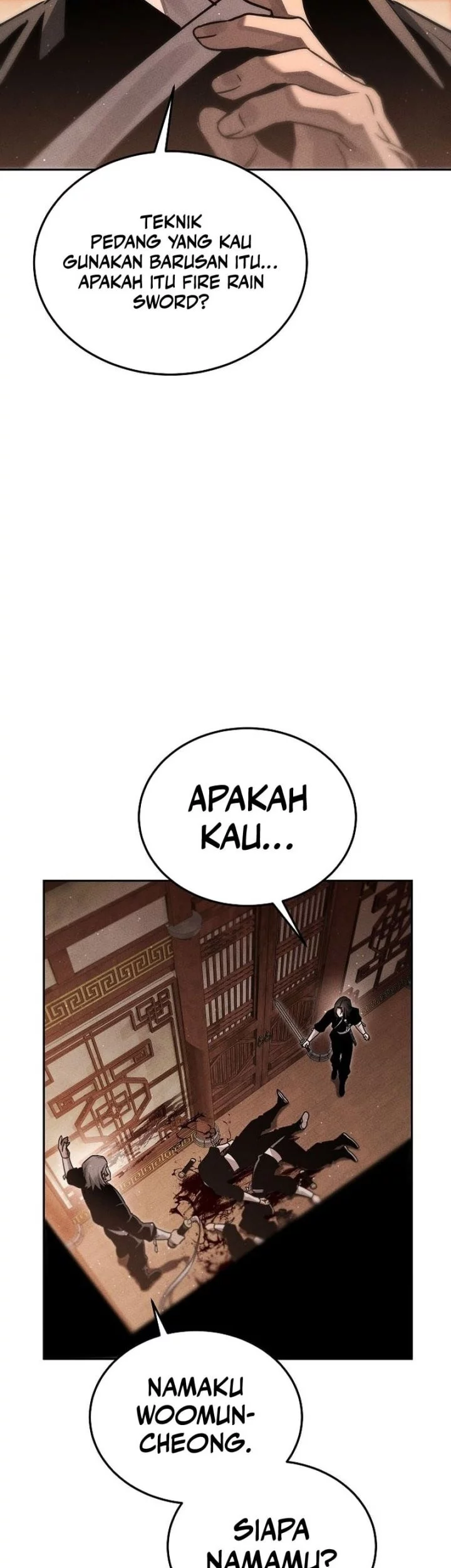 The Great Heavenly Demon Sovereign Chapter 16 Gambar 11