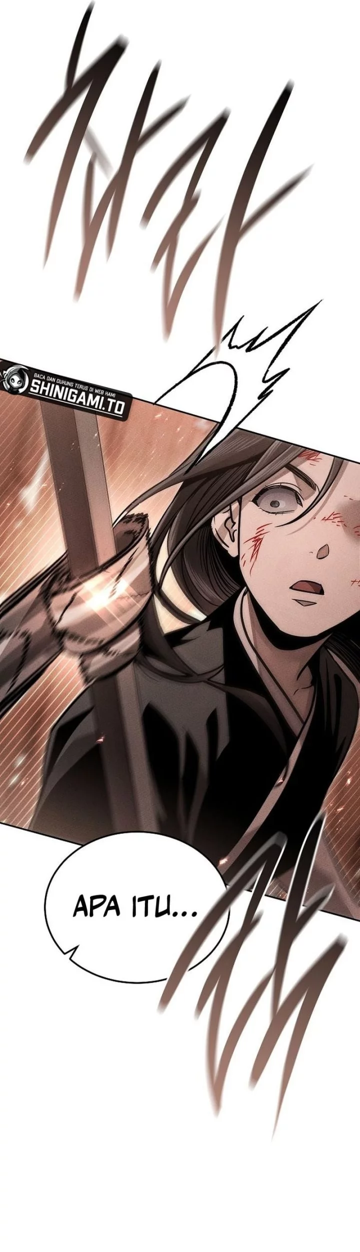 The Great Heavenly Demon Sovereign Chapter 16 Gambar 16