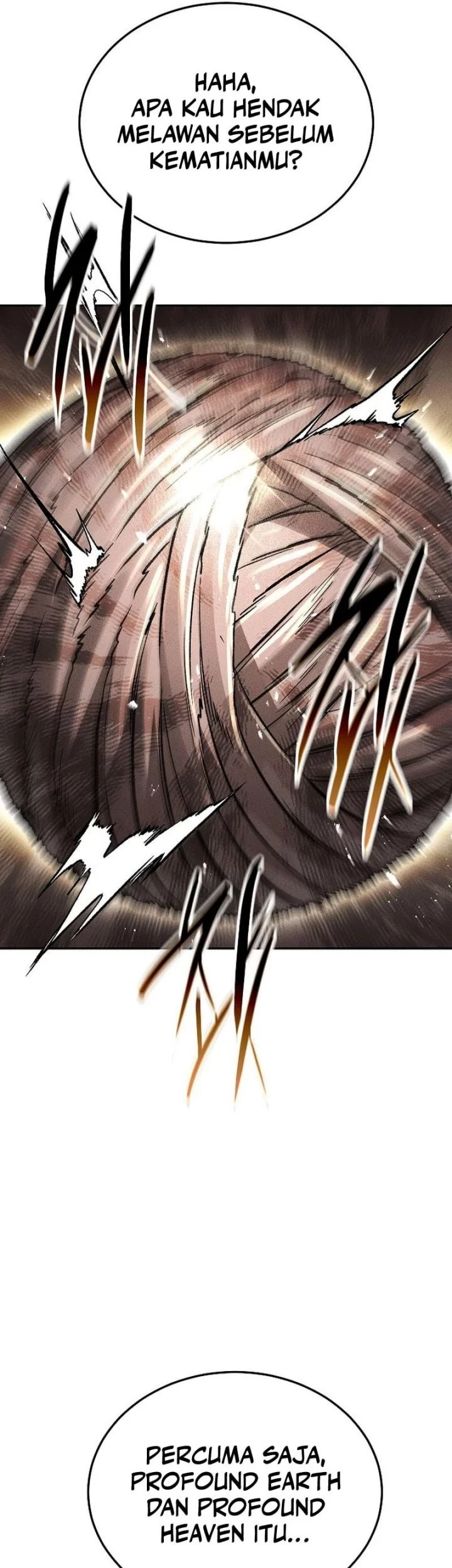 The Great Heavenly Demon Sovereign Chapter 16 Gambar 43