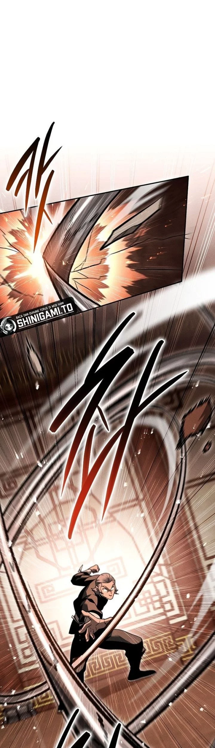 The Great Heavenly Demon Sovereign Chapter 16 Gambar 32