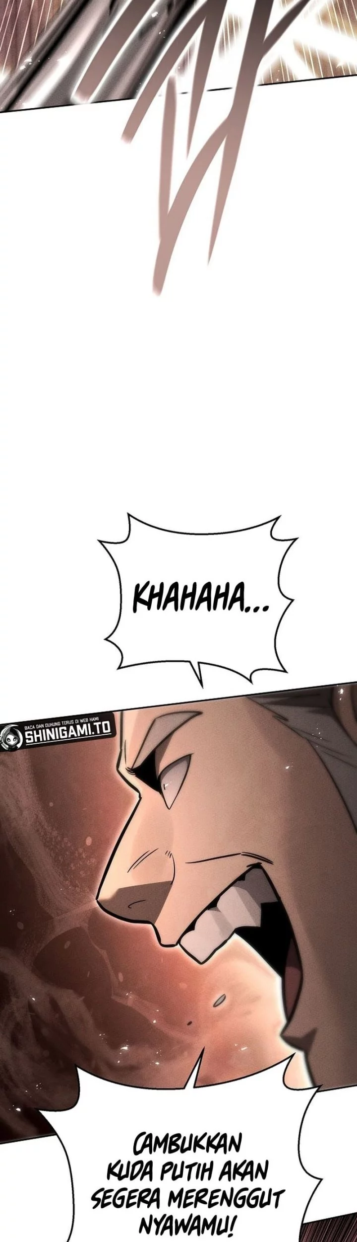 The Great Heavenly Demon Sovereign Chapter 16 Gambar 36