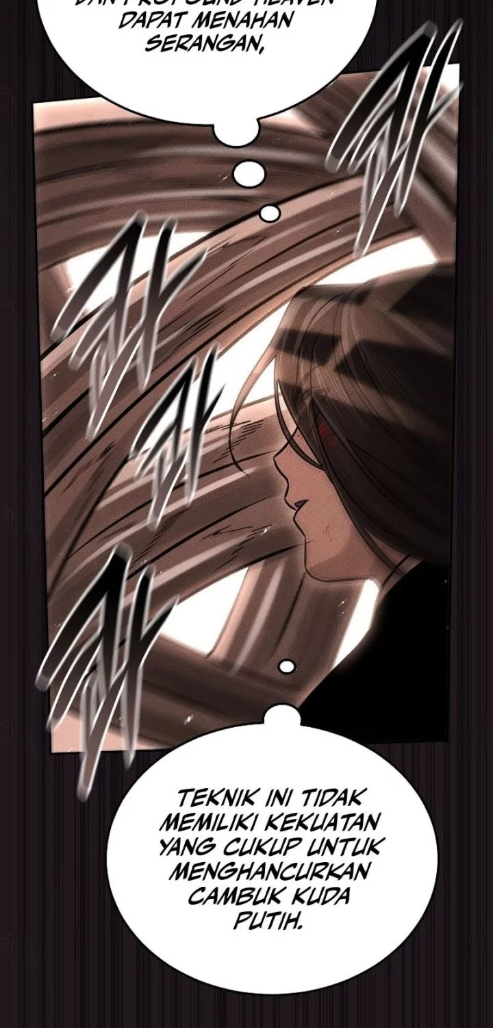 The Great Heavenly Demon Sovereign Chapter 16 Gambar 38