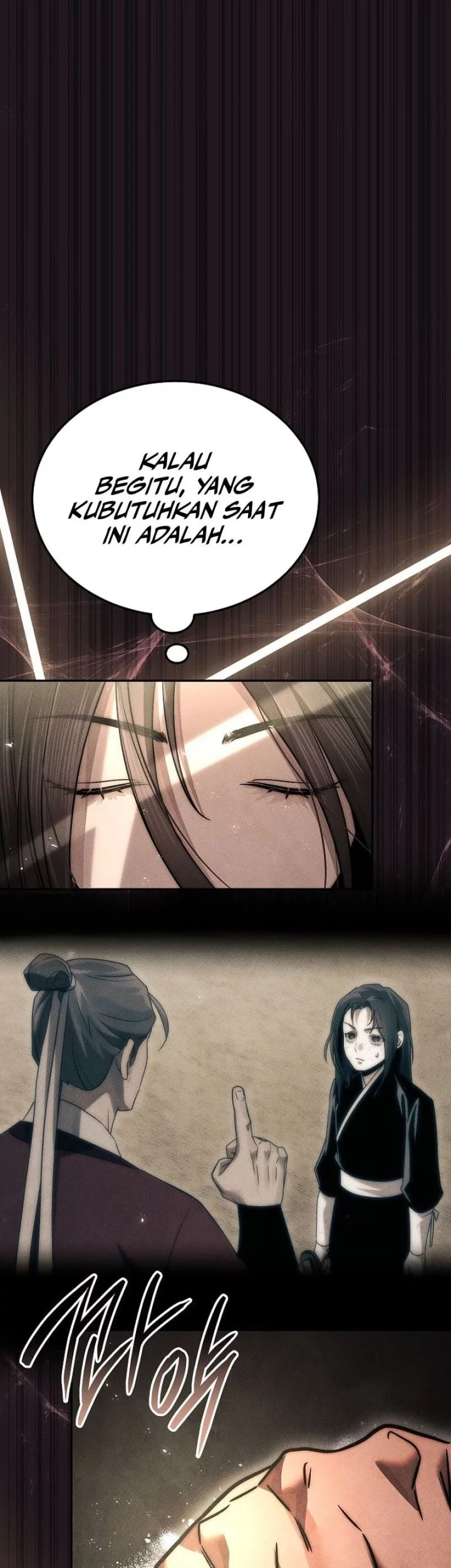 The Great Heavenly Demon Sovereign Chapter 16 Gambar 39