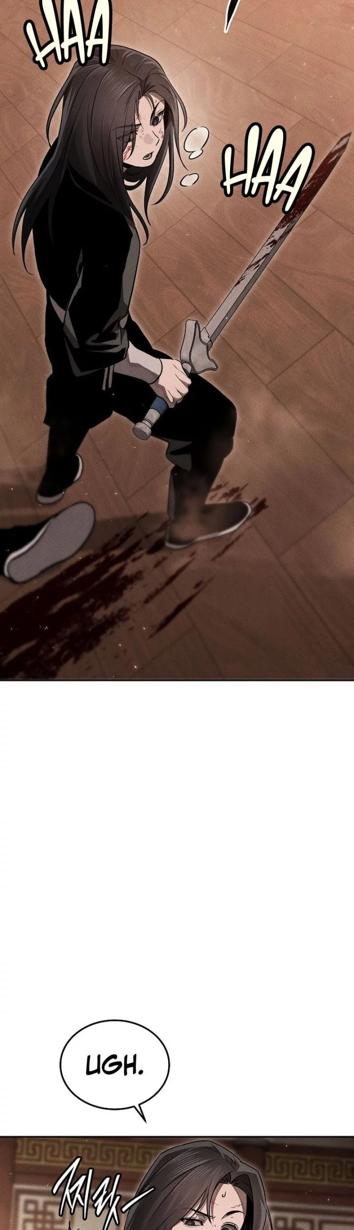 The Great Heavenly Demon Sovereign Chapter 16 Gambar 56