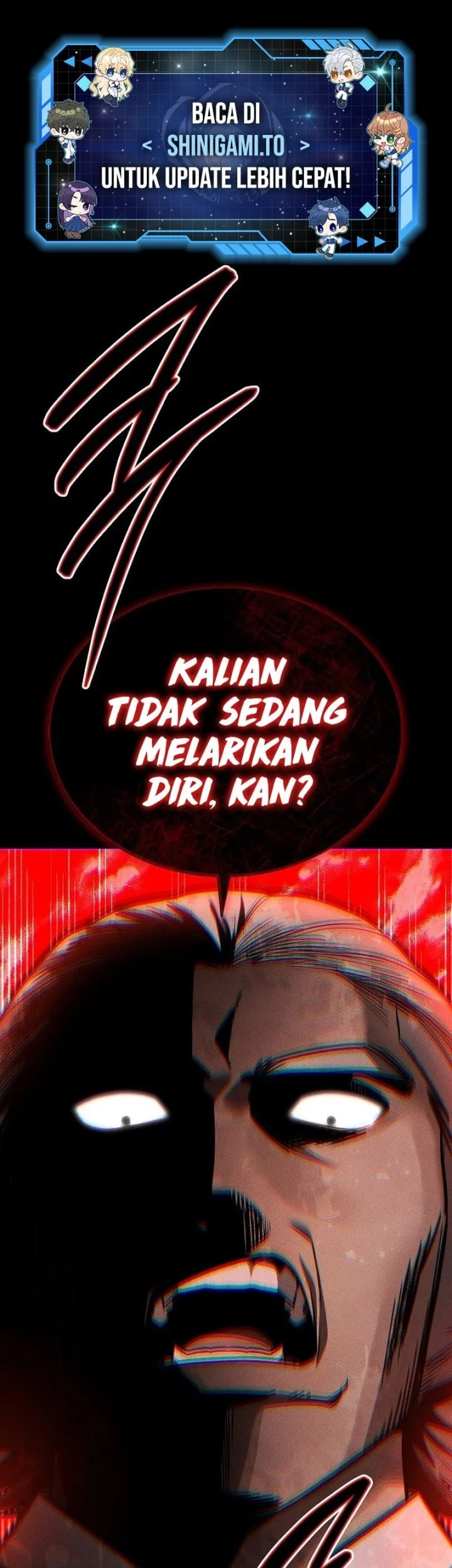 Manhwa The Great Heavenly Demon Sovereign Chapter 16 gambar nomor 2