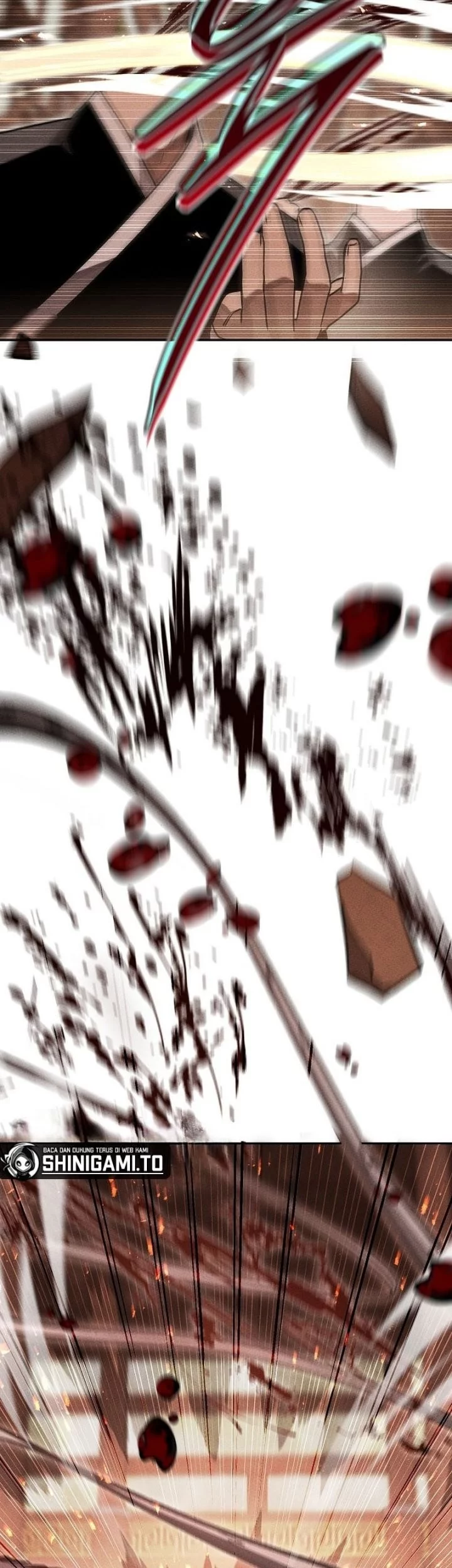 The Great Heavenly Demon Sovereign Chapter 16 Gambar 5