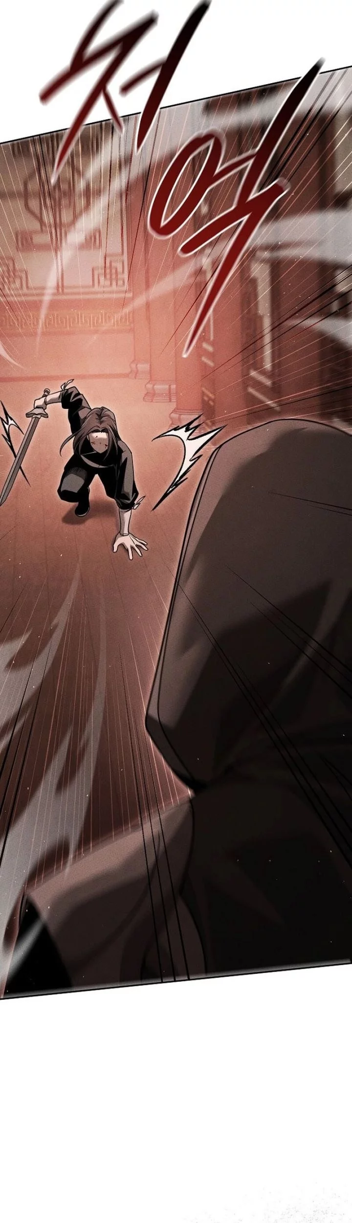 The Great Heavenly Demon Sovereign Chapter 17 Gambar 14