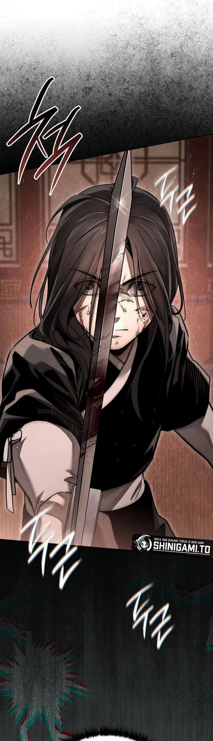 The Great Heavenly Demon Sovereign Chapter 17 Gambar 15