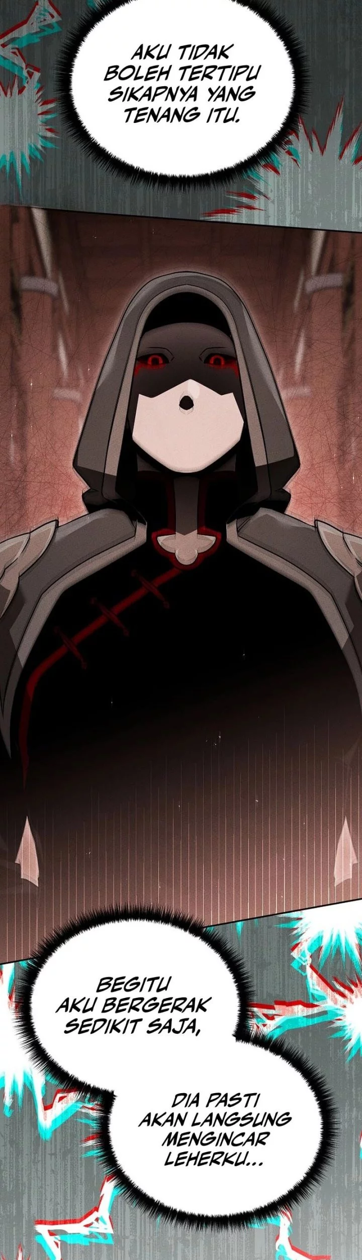 The Great Heavenly Demon Sovereign Chapter 17 Gambar 16