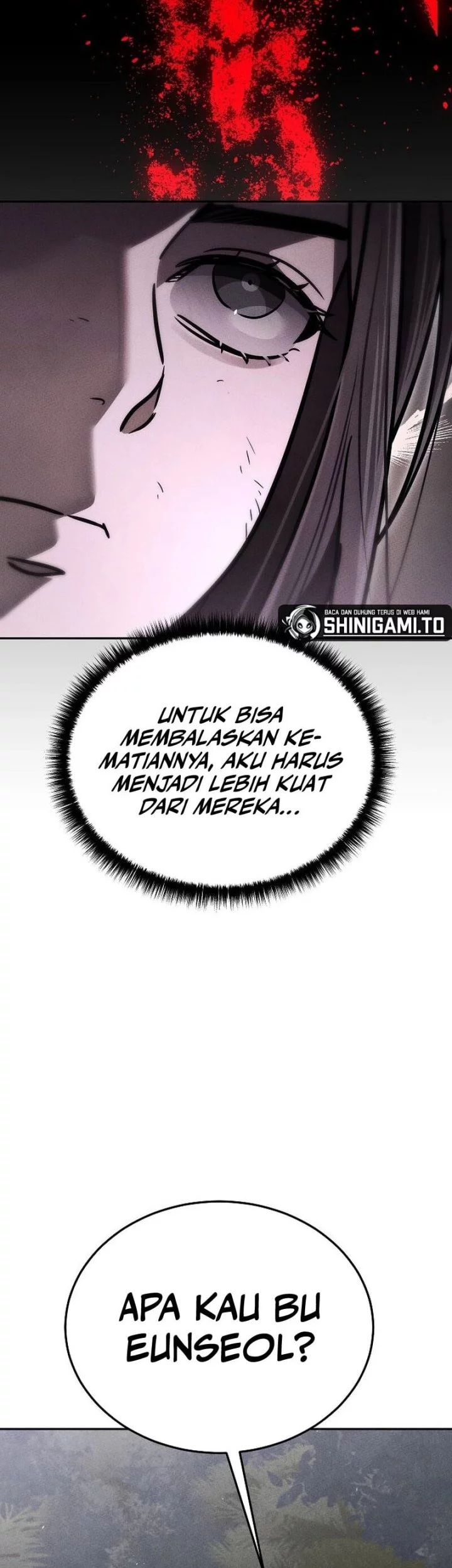 The Great Heavenly Demon Sovereign Chapter 17 Gambar 46