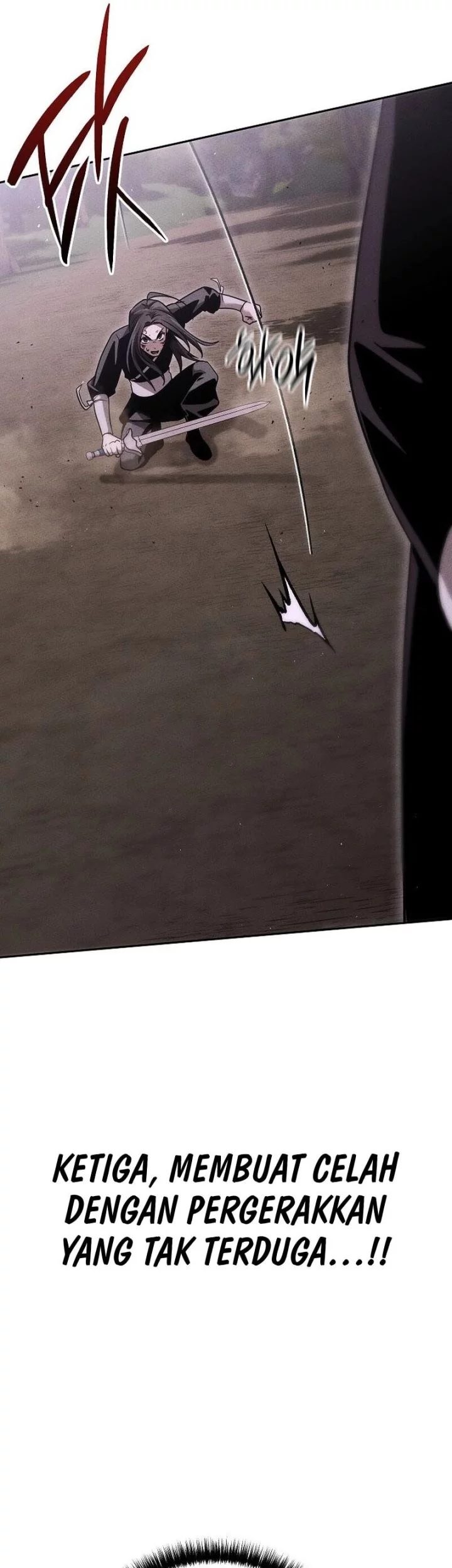 The Great Heavenly Demon Sovereign Chapter 17 Gambar 33