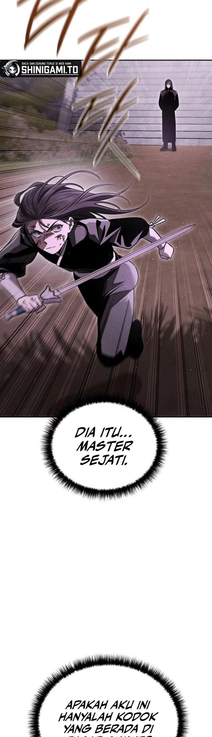 The Great Heavenly Demon Sovereign Chapter 17 Gambar 41