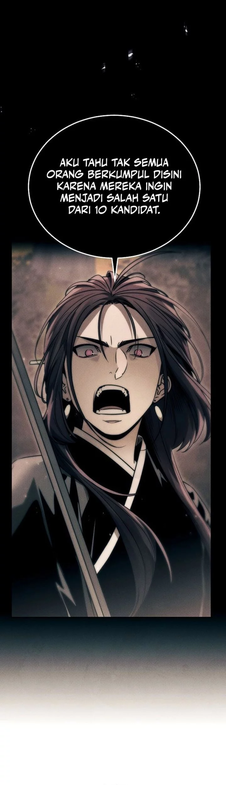 The Great Heavenly Demon Sovereign Chapter 17 Gambar 60