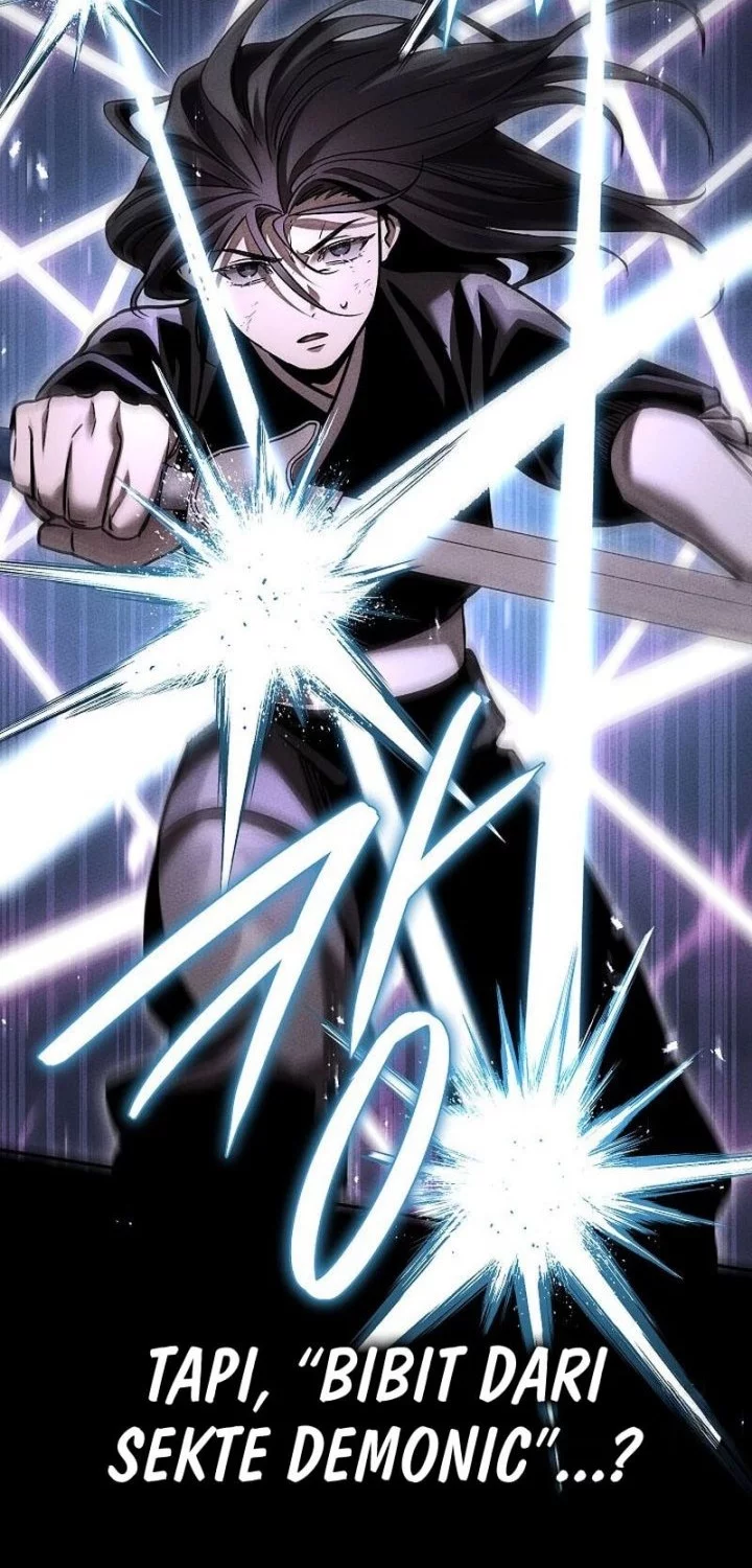 The Great Heavenly Demon Sovereign Chapter 17 Gambar 59