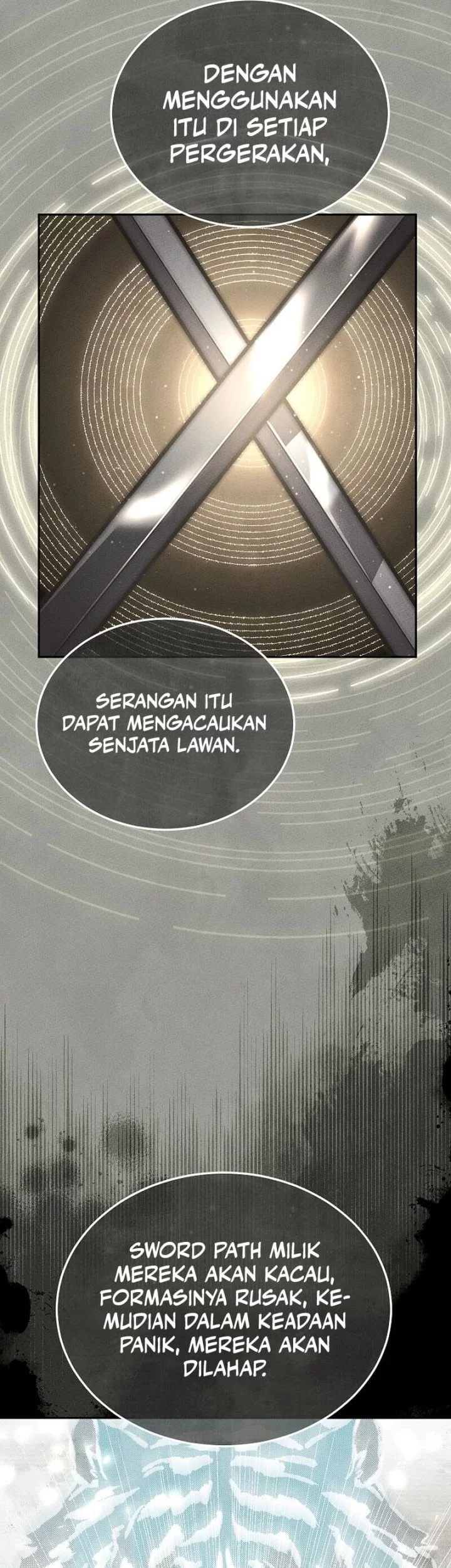 The Great Heavenly Demon Sovereign Chapter 17 Gambar 75