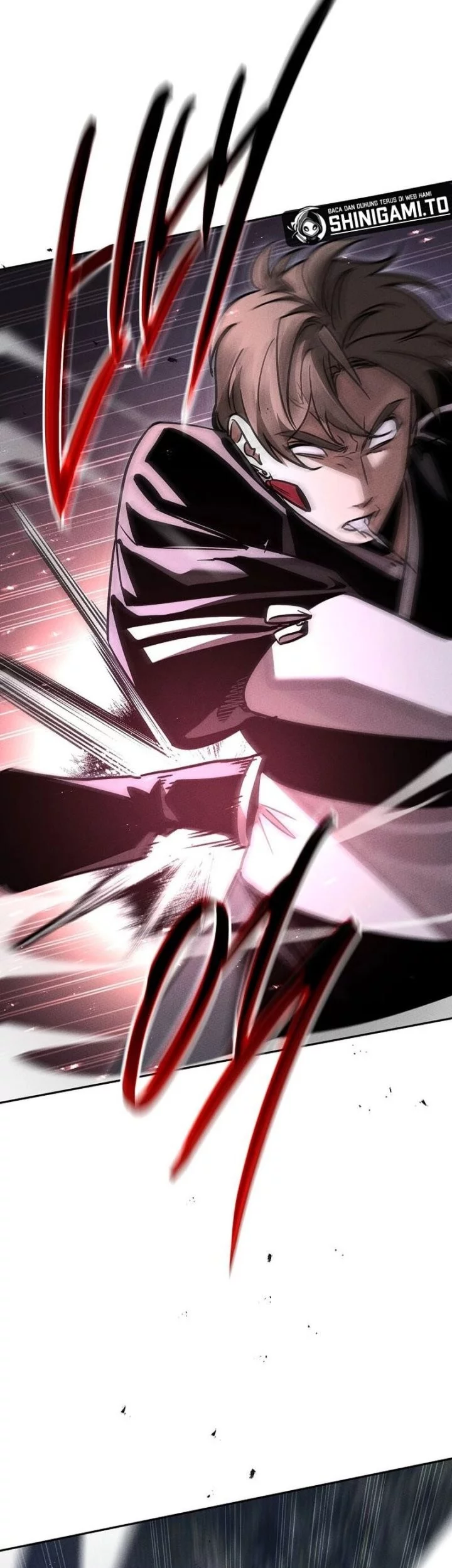 The Great Heavenly Demon Sovereign Chapter 17 Gambar 87