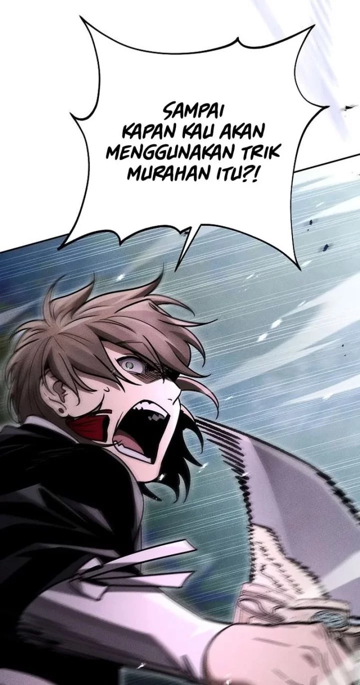 The Great Heavenly Demon Sovereign Chapter 18 Gambar 25