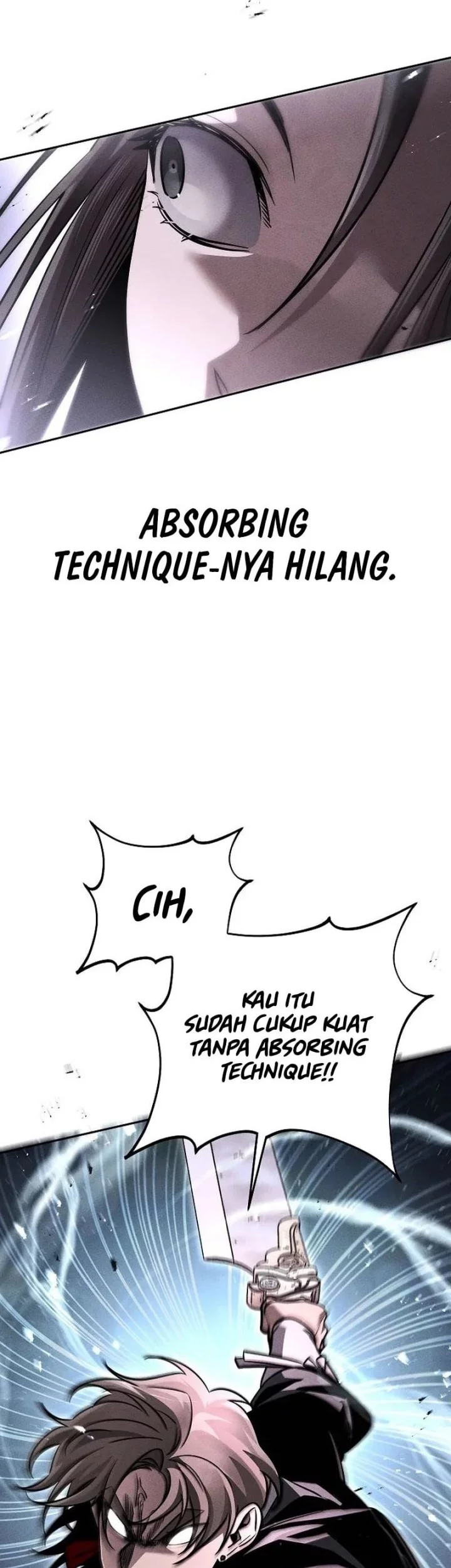 The Great Heavenly Demon Sovereign Chapter 18 Gambar 27