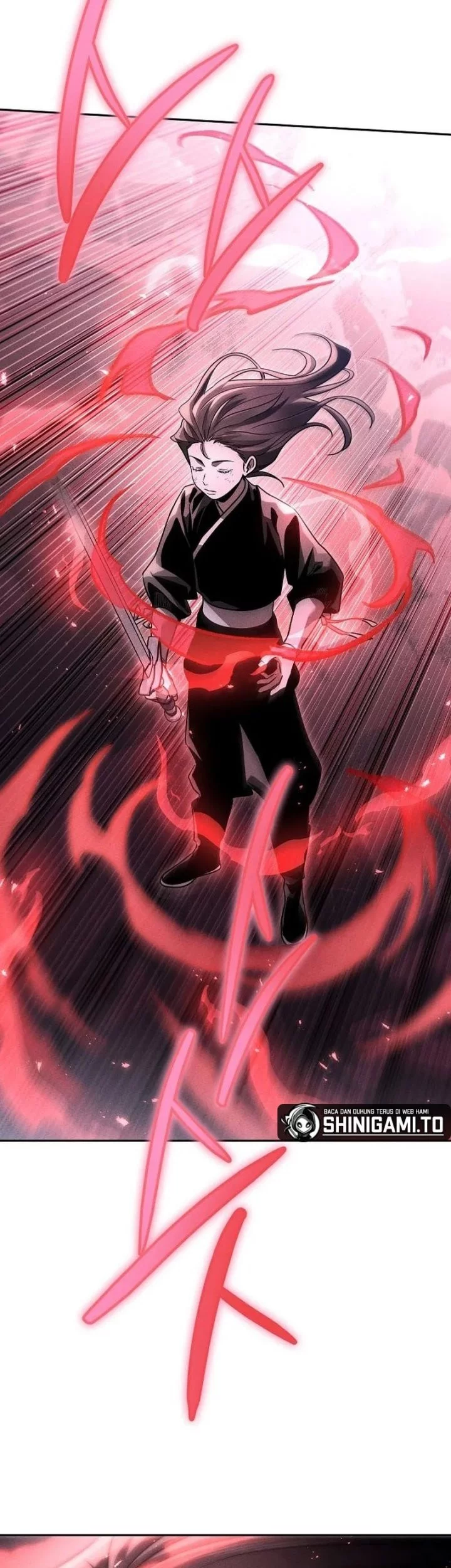 The Great Heavenly Demon Sovereign Chapter 18 Gambar 32