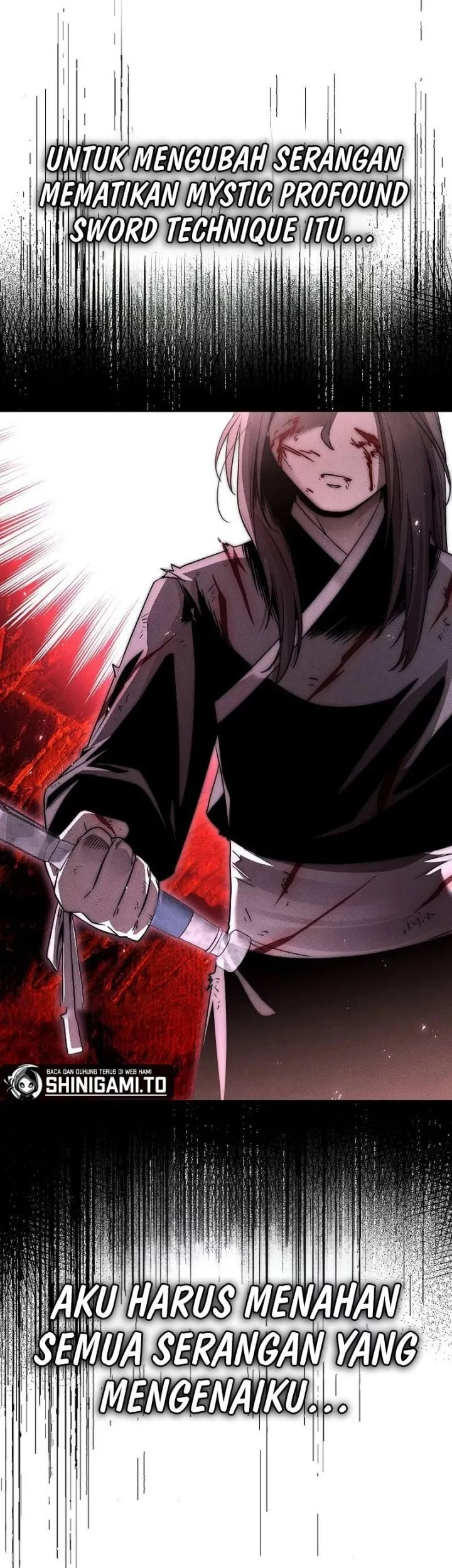 The Great Heavenly Demon Sovereign Chapter 18 Gambar 44