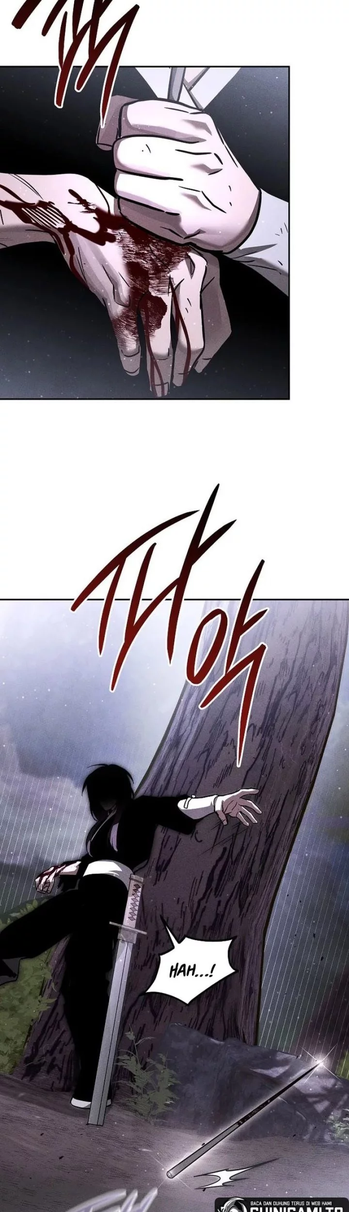 The Great Heavenly Demon Sovereign Chapter 18 Gambar 63