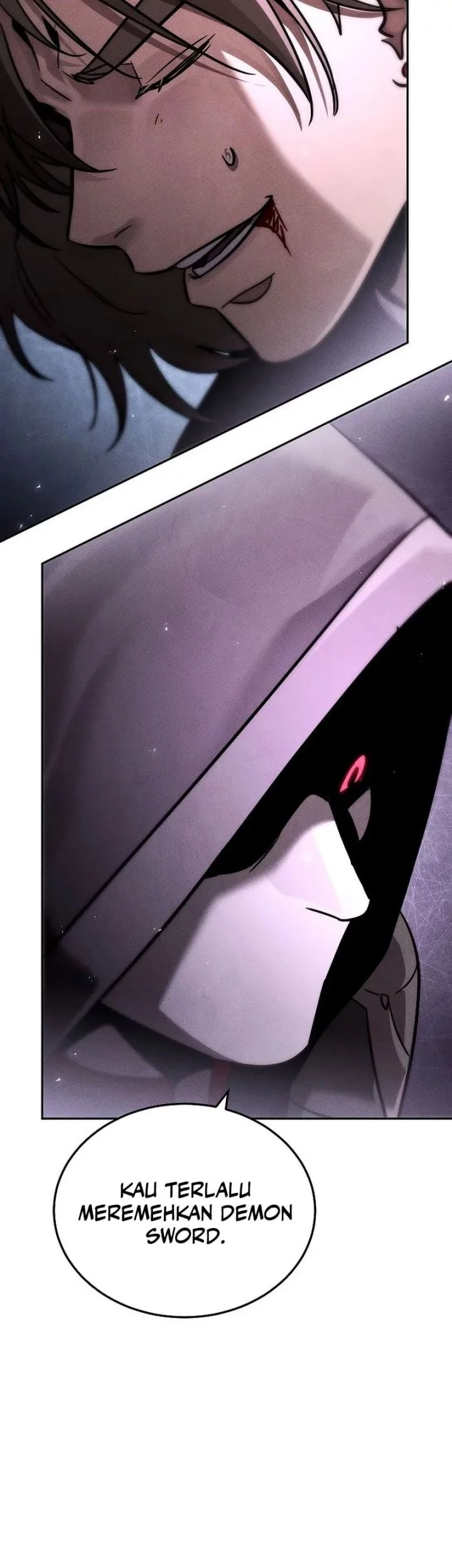 The Great Heavenly Demon Sovereign Chapter 18 Gambar 55
