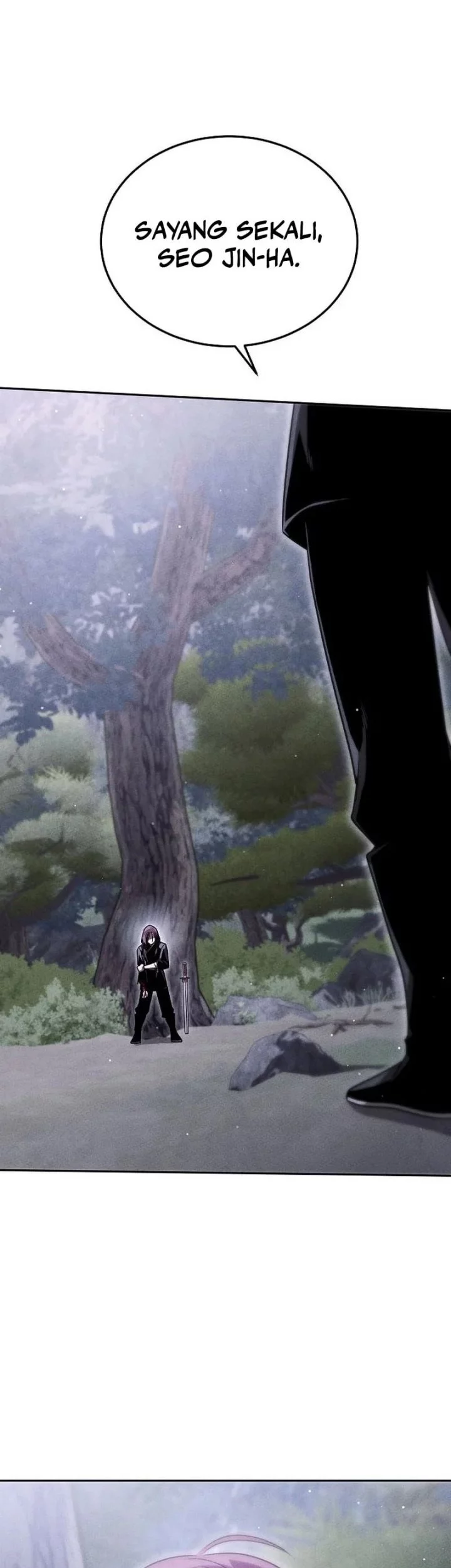 The Great Heavenly Demon Sovereign Chapter 18 Gambar 66