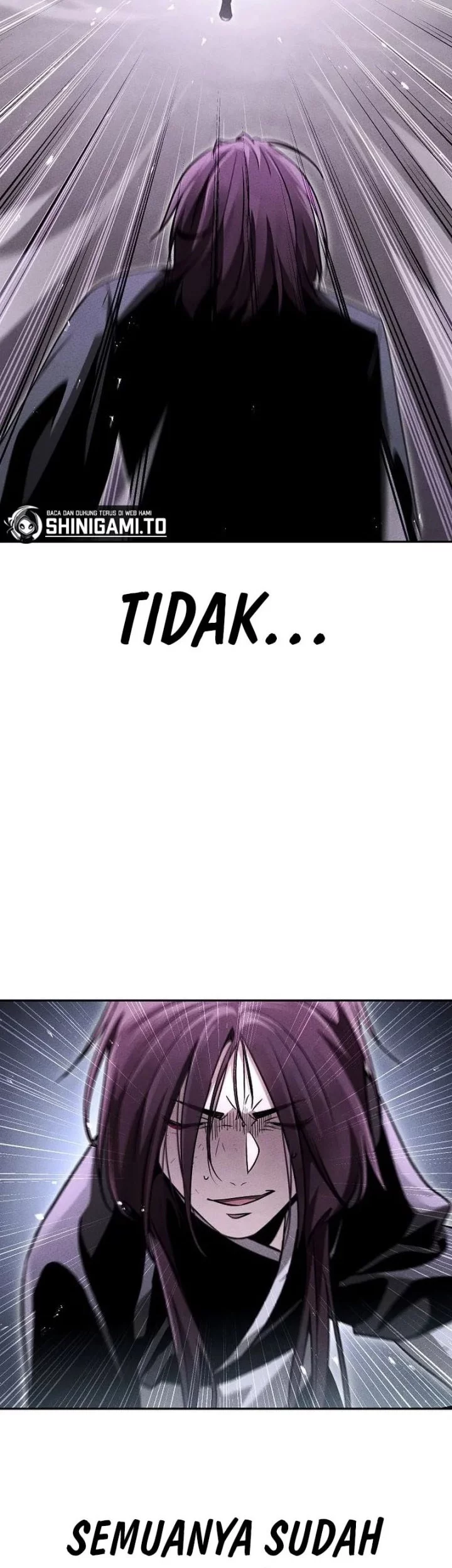 The Great Heavenly Demon Sovereign Chapter 18 Gambar 78