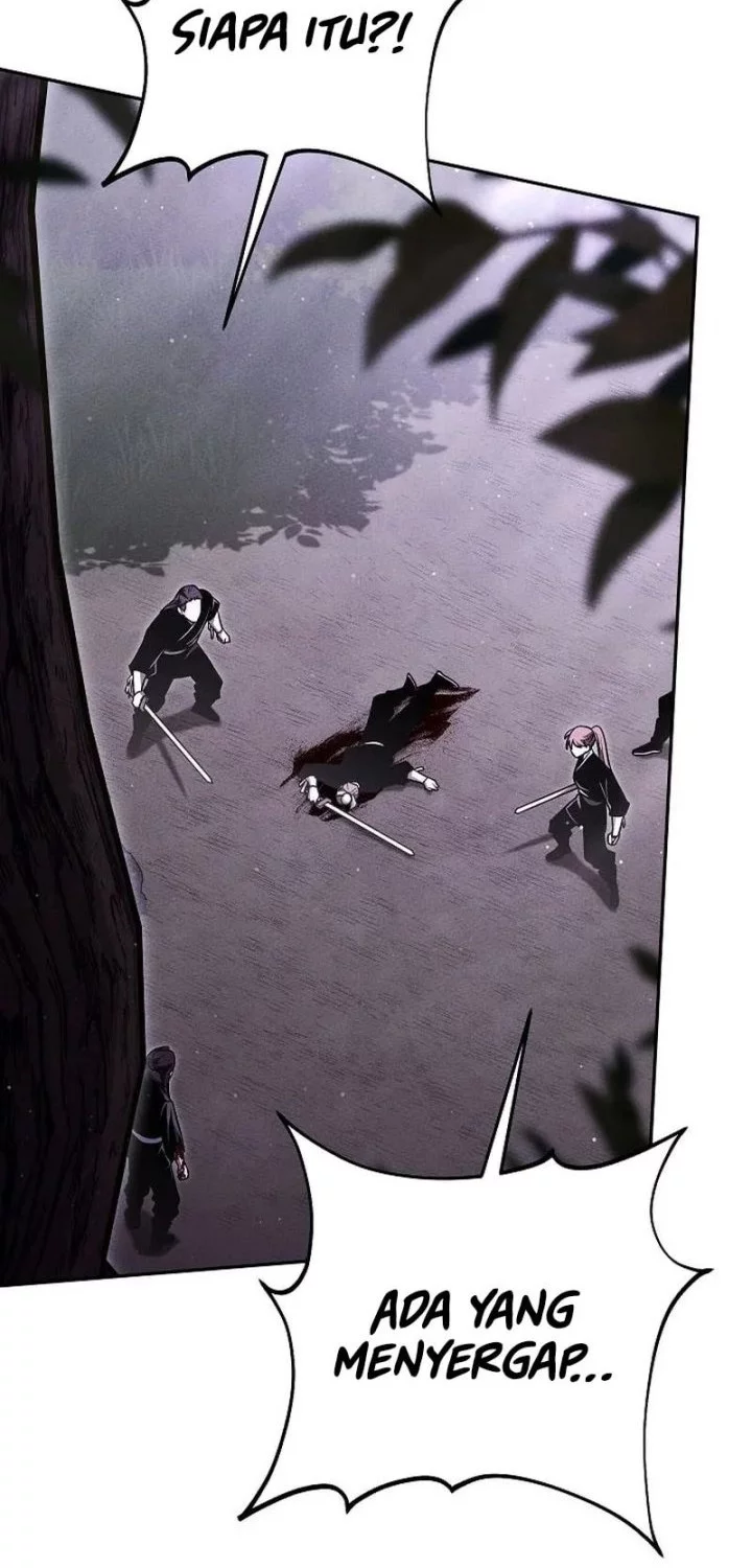 The Great Heavenly Demon Sovereign Chapter 18 Gambar 80