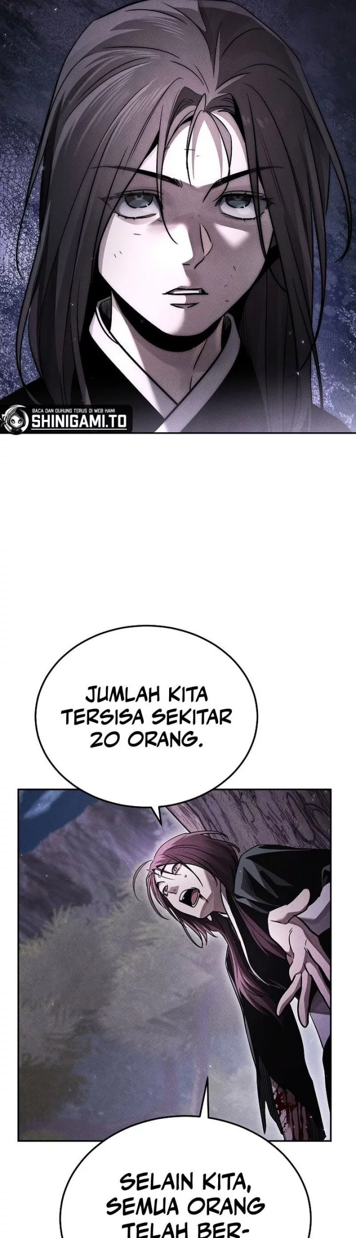 The Great Heavenly Demon Sovereign Chapter 19 Gambar 18