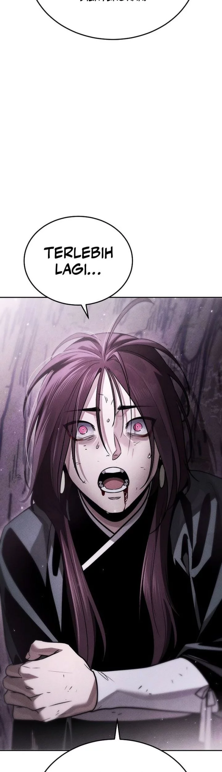 The Great Heavenly Demon Sovereign Chapter 19 Gambar 20