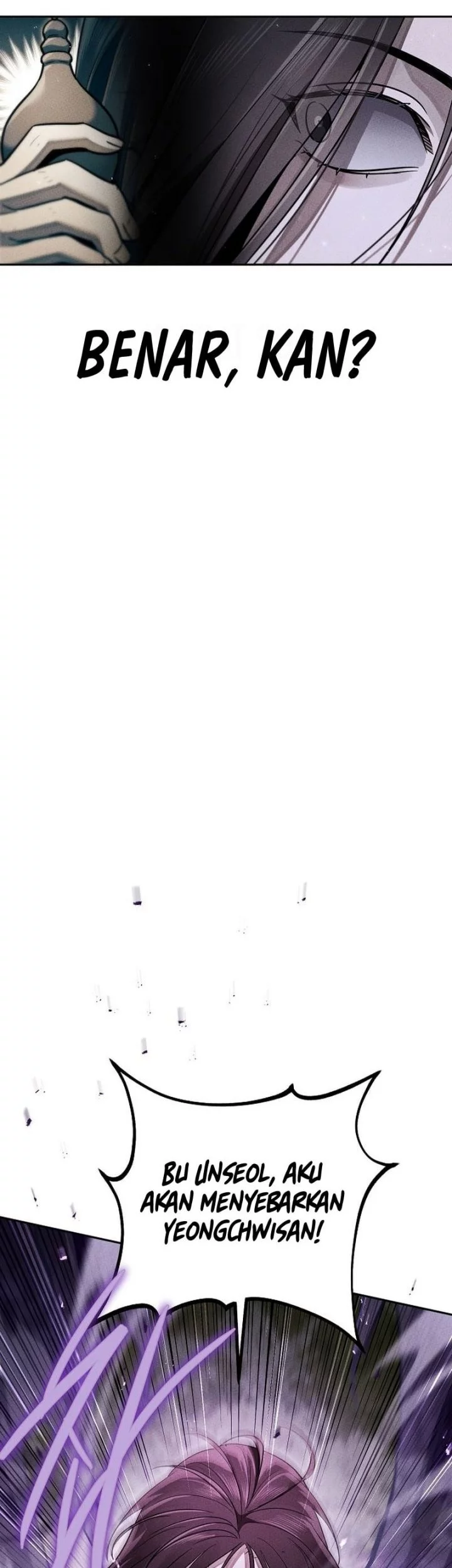 The Great Heavenly Demon Sovereign Chapter 19 Gambar 45