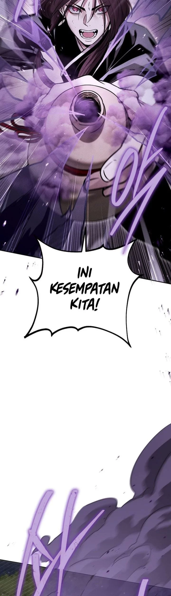 The Great Heavenly Demon Sovereign Chapter 19 Gambar 46