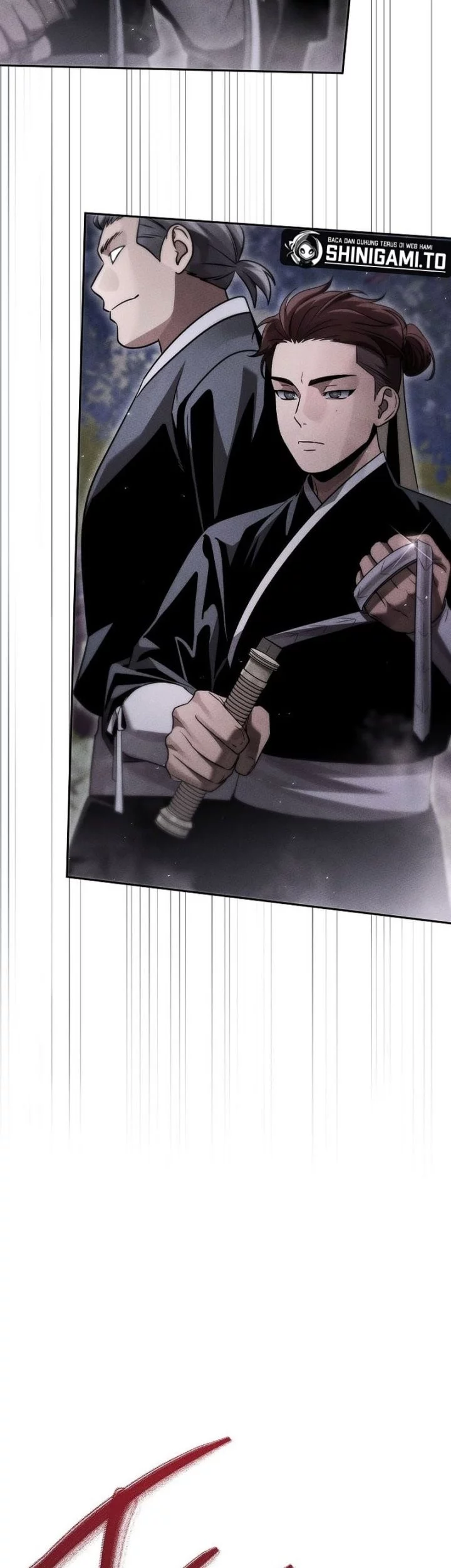 The Great Heavenly Demon Sovereign Chapter 19 Gambar 34