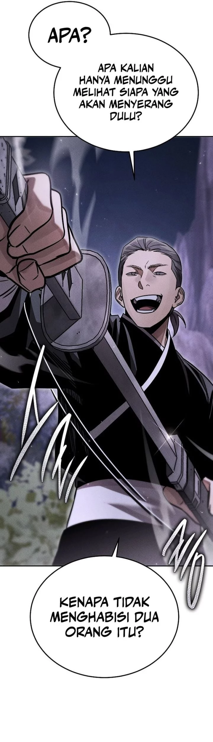 The Great Heavenly Demon Sovereign Chapter 19 Gambar 40