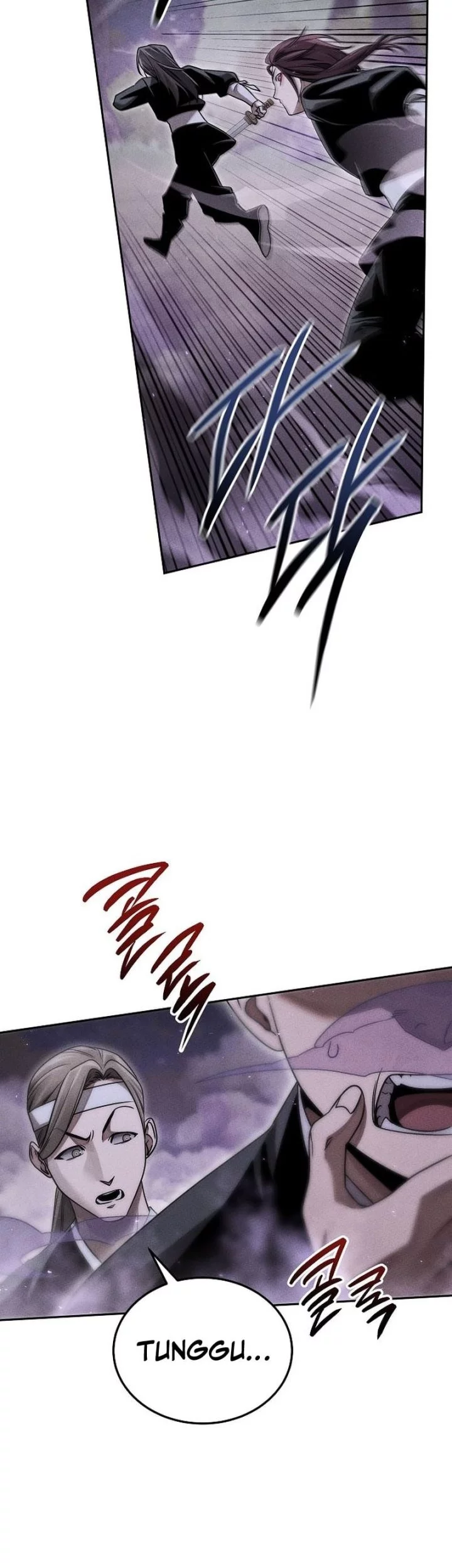 The Great Heavenly Demon Sovereign Chapter 19 Gambar 49