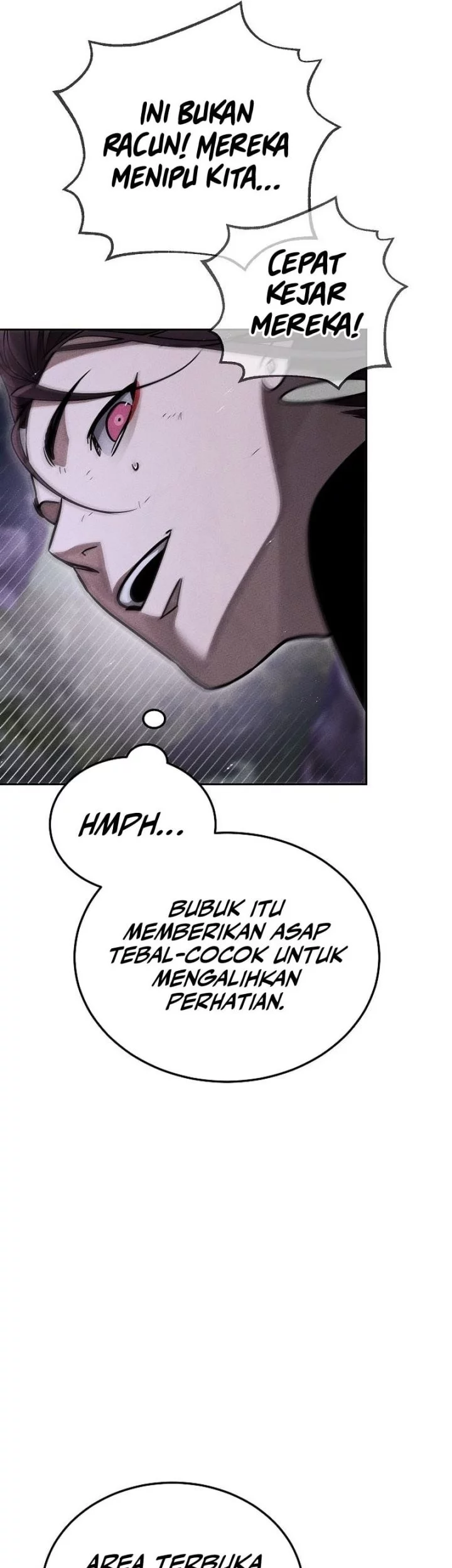 The Great Heavenly Demon Sovereign Chapter 19 Gambar 51