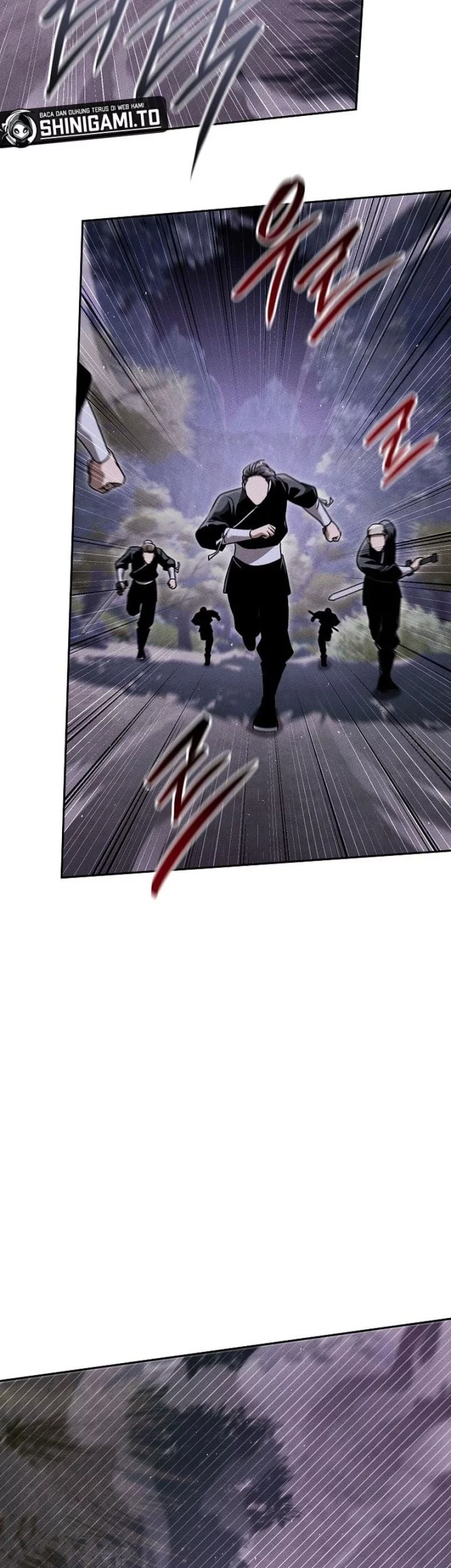 The Great Heavenly Demon Sovereign Chapter 19 Gambar 57