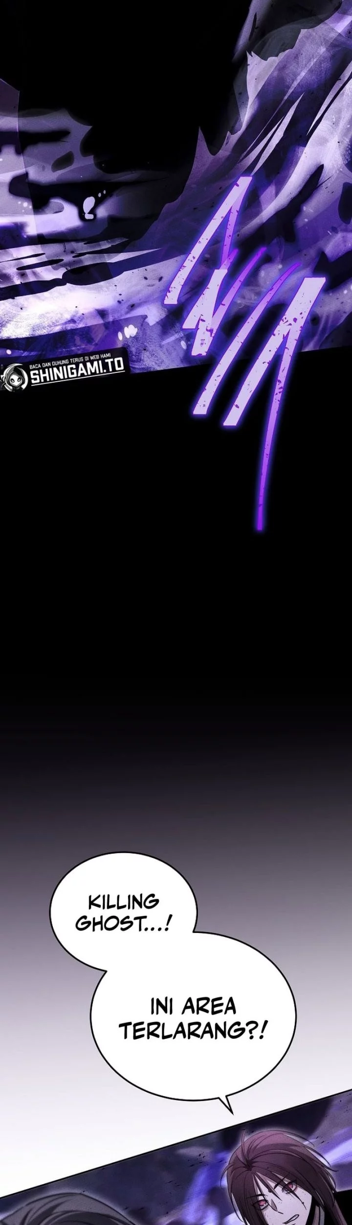 The Great Heavenly Demon Sovereign Chapter 19 Gambar 64