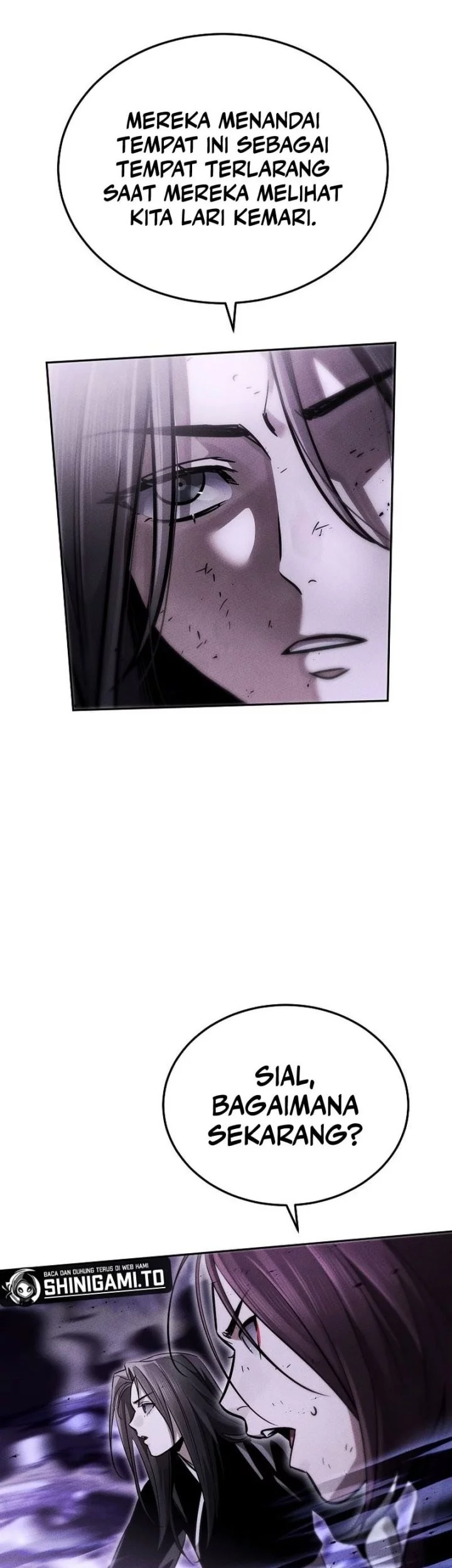 The Great Heavenly Demon Sovereign Chapter 19 Gambar 66